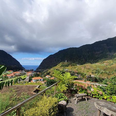 São Vicente Palheiro Da Adufaヴィラ エクステリア 写真