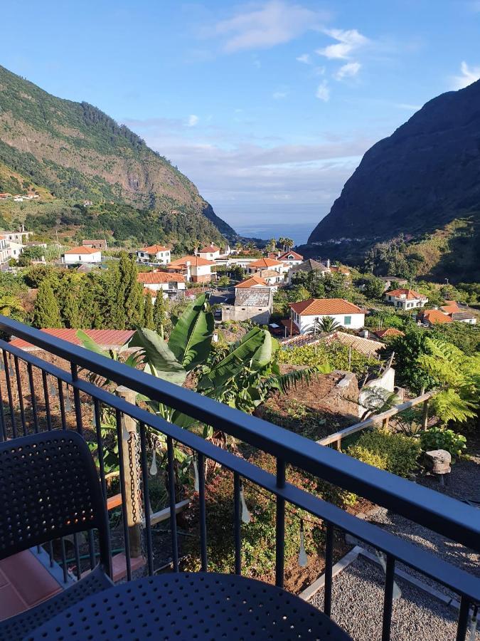 São Vicente Palheiro Da Adufaヴィラ エクステリア 写真