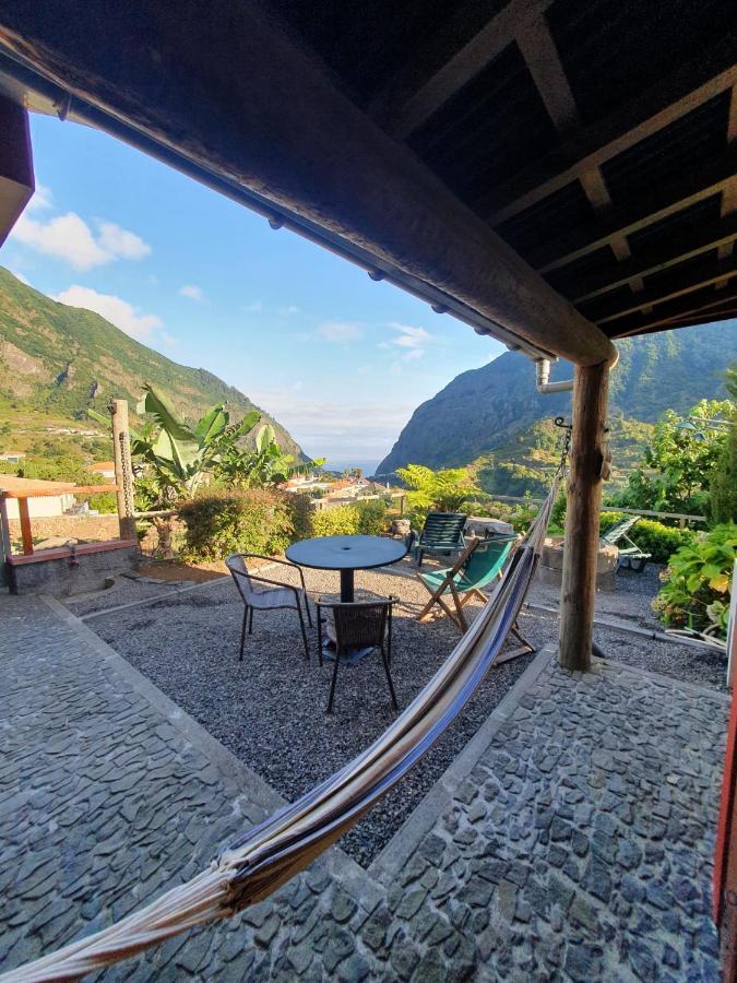 São Vicente Palheiro Da Adufaヴィラ エクステリア 写真