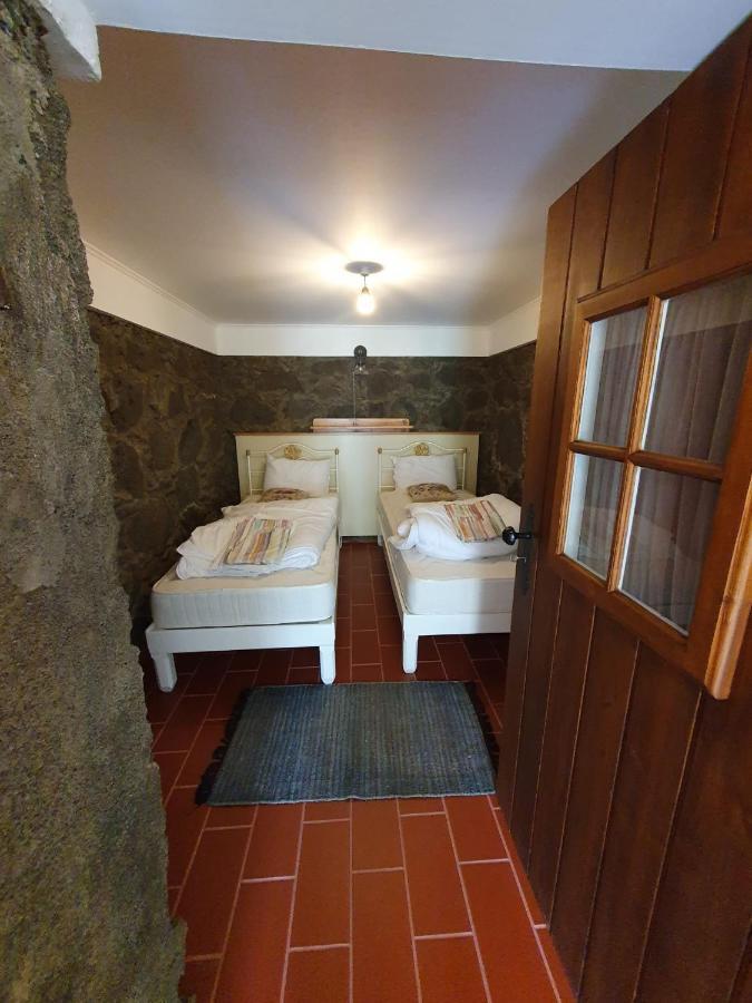 São Vicente Palheiro Da Adufaヴィラ エクステリア 写真