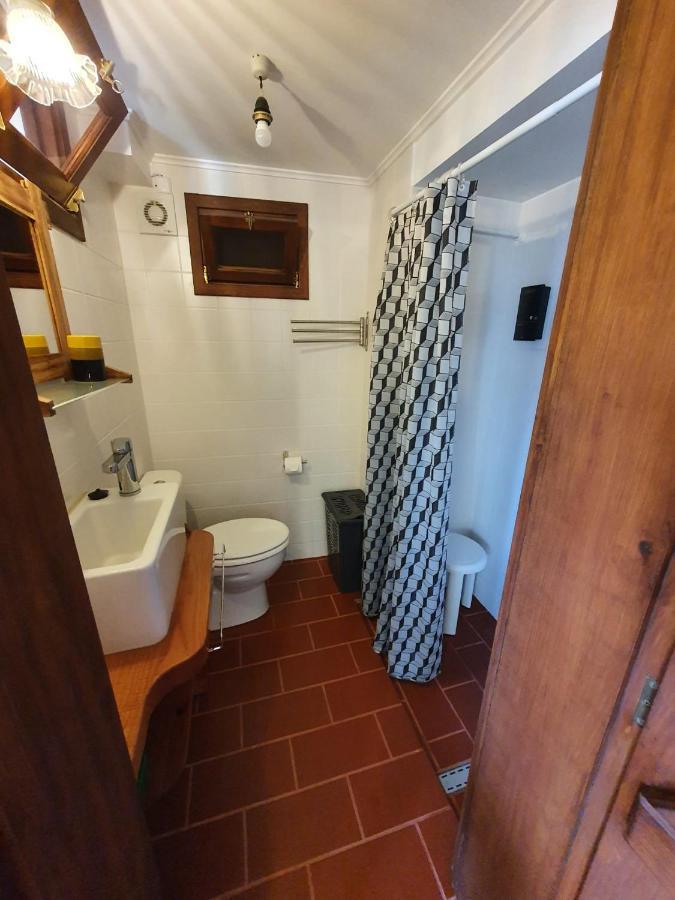 São Vicente Palheiro Da Adufaヴィラ エクステリア 写真