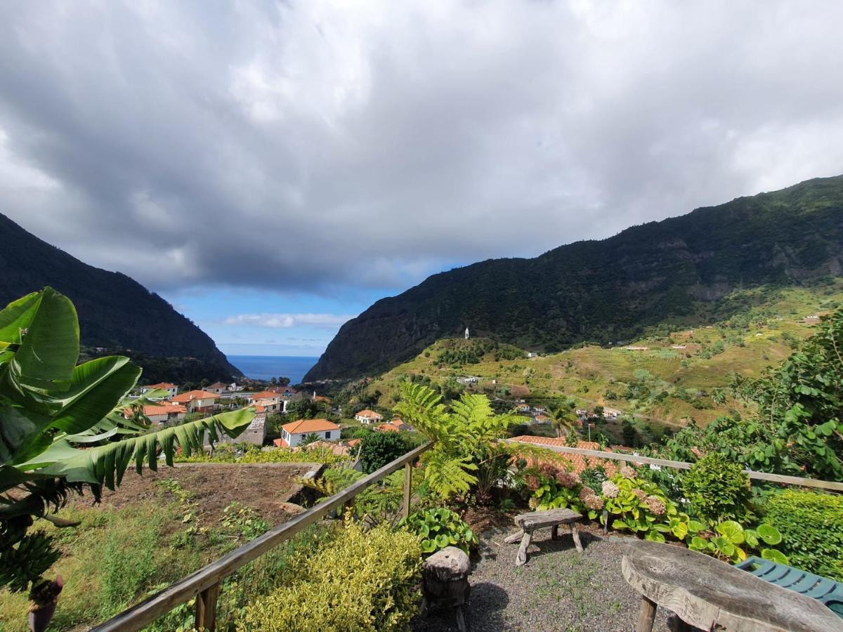 São Vicente Palheiro Da Adufaヴィラ エクステリア 写真
