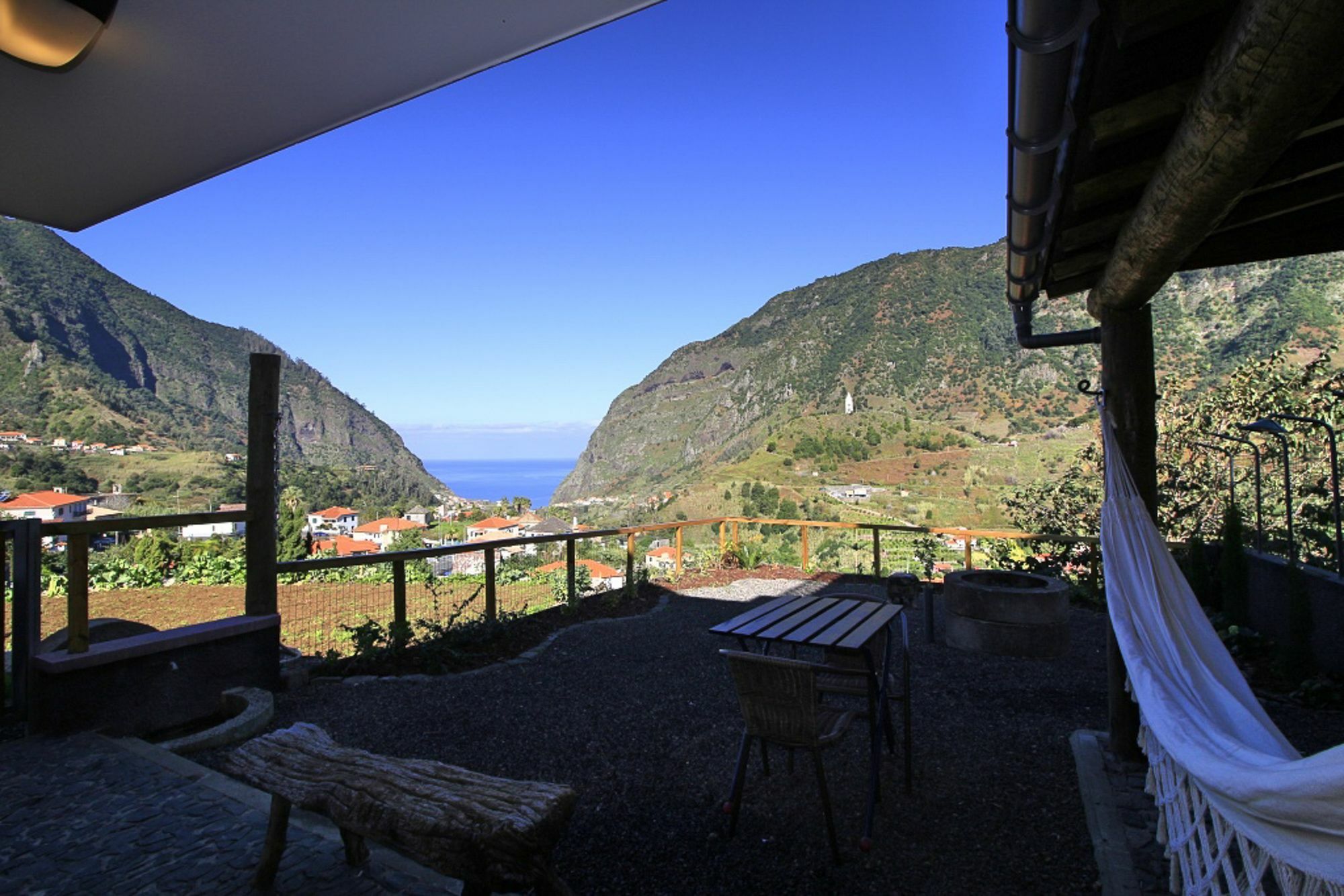 São Vicente Palheiro Da Adufaヴィラ エクステリア 写真